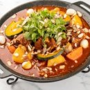 부산강서구맛집 경마장 돌짜장 이미지