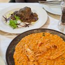 D00185 | [이탈리아 여행] 로마 2일차 카페, 식당 후기 :: 타짜도로, 투사이즈, 라 데구스테리아 델 프린시페