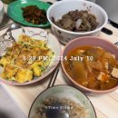 일상 포토덤프 -3 (30주입체초음파, 임당관리 ing, 시브레커피)