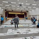 2024년 제11회 통영한산대첩 전국서예대전 | [공모전발표] 제11회 통영한산대첩 전국서예대전