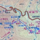 산행신청( 남설악/만경대 2016년10월23일 네째주 일요일) 이미지