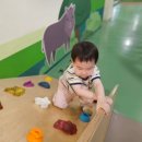 [대구 실내 아이 가볼만한 곳 추천] 대구 어린이세상 방문후기 2탄 : 꿈누리관 2층(생후 34개월 아이 기준)
