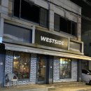 웨스트사이드 | 성수동 파스타 데이트, 분위기 좋은 와인바 ‘웨스트사이드’ 방문 후기