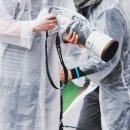 '빗속에서 더욱 신났던 우리' 소니와 함께한 도그 어질리티 <질주의 순간> 출사 후기