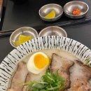 이치라멘&돈가츠