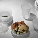 [나눔후기] 중동 선배님이 찻잎 나눠주셨어요ෆ⸒⸒ 이미지