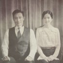 이병헌&김태리 이미지