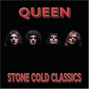 퀸의 Stone Cold Classics 이미지