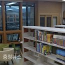 장군면작은도서관 이미지