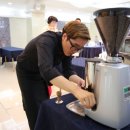 커피바리스타 2급 자격증 과정 이미지