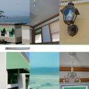 [내집마련] 남해 바닷가의 펜션형 이동식 주택 [1] 이미지