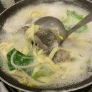 강남복칼국수