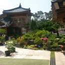 전통한옥민박 이미지