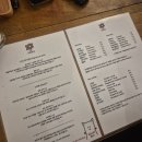 사군자와 예쁜 꽃그림(저녁) | 약수역 감성카페 사루, 꽃 선물해주는 이색 카페 내돈내산 솔직 후기