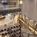 카페콤마 여의도점 | 책읽기 좋은 여의도 카페콤마 다녀온 후기 및 추천