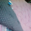 이불커텐상설할인매장 이미지