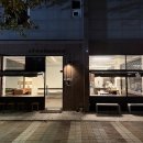 백현동567-1 | 판교 백현동 카페거리 심플하고 감각적인 카페 스틸우드