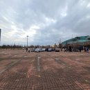 무안홍탁 | 무안공항 달밤 버스킹 콘서트 (드라이브 인) 공연 후기 (에릭남, 정은지, 먼데이키즈)