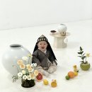 더필라테스 금릉점 | 파주 사진관 스튜디오 히얼 베이비 돌사진 남매사진 후기