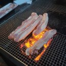 축령산휴양