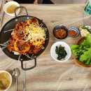 연육교식당치킨