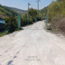 황금폭포하늘길 이미지