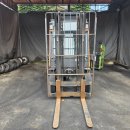 [특가판매] 두산 2.5톤지게차 lpg 가스중고 가성비는 이거만한게 없죠 이미지