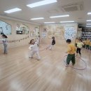 부산 유아체육 &amp; 이벤트 ★튼튼체육★ - 영재스포츠 : 도넛 블록 이미지