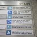 선혜바디 | [안산 고잔동] 안산 왁싱 고잔동 유앤아이브로우바 디자인 눈썹 왁싱 후기