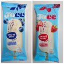 롯데 조이 그릭요거트바 joee 요거트 아이스크림 맛비교 후기