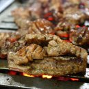 연탄위에갈비 이미지