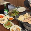 서창동 고기집 맛집, 대패신화 냉삼 생삼겹살 된장술밥 후기!
