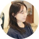 인디 | 압구정미용실! 커트잘하는미용실, 인디비주얼에서 커트 후기