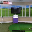 TBC스크린골프존 이미지