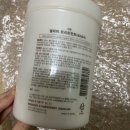 [일진] 아렌 LPP 헤어 트리트먼트 펌앤칼라 - 가성비 대용량 트리트먼트로 강추 !!