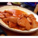 옛날오막집 이미지