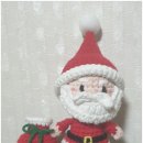 산타와 미니 이미지