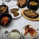 박정현게장백반 이미지