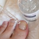 메디셀 | 발톱무좀약, 메디셀온 티엔 솔루션 앰플 일주일 사용 후기