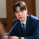 ‘서초동’ 강유석, 핵인싸 변호사의 본업 모멘트 이미지