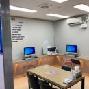 컴퓨터휴게실 이미지