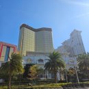 카지노 머신 앤 홀덤 | 마카오 여행) 저예산으로 다녀온 카지노 투어 #2, 후기 2편 with 브로드웨이 마카오 호텔