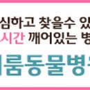 이동물병원 이미지