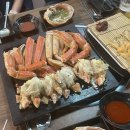 속초자연산해수산물