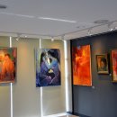 세종보 입구 이미지