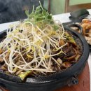 충남 태안 만리포 맛집 누룽지만리포돌짜장 후기