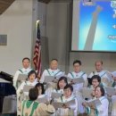 2026년10월11일 주 날 인도하시리 (His Grace Will Lead Us Through) Mary McDonald 이미지