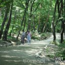 진경산수화길 이미지