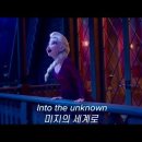 Into the Unknown 이미지