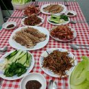 장군의집 민박 이미지